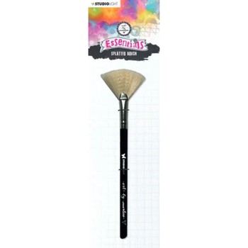 Studio Light SL Ink Blending Brushes 20 mm Essential Tools 5Pcs