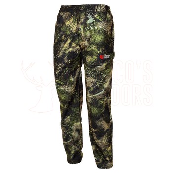 Stoney Creek Youth Microtough Trousers Tuatara Forest