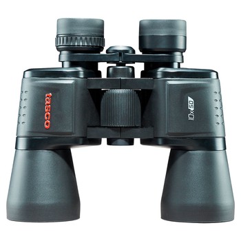 Tasco Essentials Binoculars 10x50mm