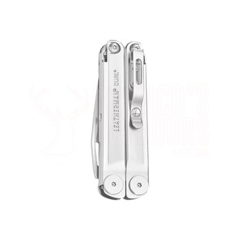 Leatherman Curl Multi-Tool