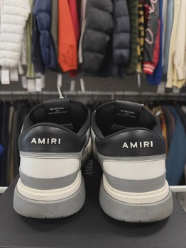 Amiri Skel Top Low Sneaker • Pre-Owned [7251] - view 4