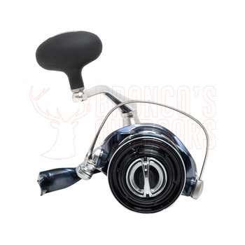 Shimano Twinpower SWC 14000XG Spinning Reel
