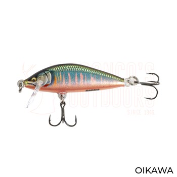 Rapala Elite Gilded CD5