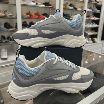 Dior b22 white blue • Pre-Owned [6975] - view 9