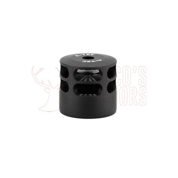 A-Tec Optima 50 Muzzle Brake End Cap