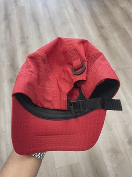 Supreme Reflective Ripstop Camp Cap • Pre-Owned [7031] - view 4