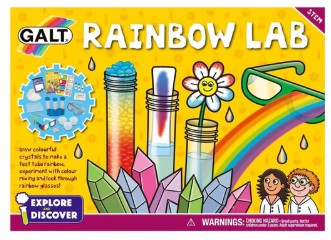 Galt - Rainbow Lab - 1004864