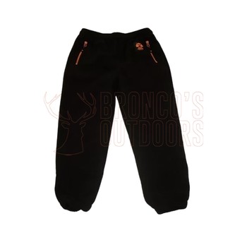 Bush Hunter Kids Squall 5-Piece Fleece Pack