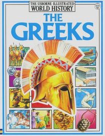 UsborneThe Greek