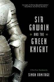 Used Sir Gawain and the Green Knight-2