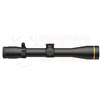 Leupold VX-3HD 3.5-10x40 30mm CDS-ZL FireDot Twilight Hunter