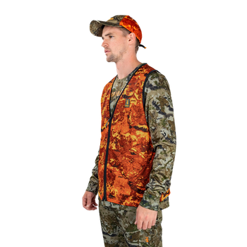 Spika Ranger Vest Biarri Blaze