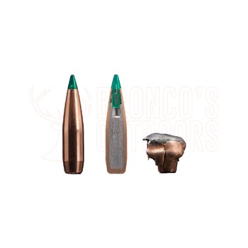 Sako Powerhead Blade 6.5x55SE 120gr