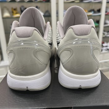 Nike Kobe 6 Protro Sail All-Star • Pre-Owned [2840] - view 5