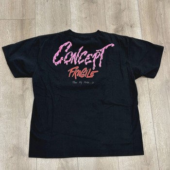 Matty Boy Anti Promo "Concept Fragile" • Pre-Owned [6337] - view 5