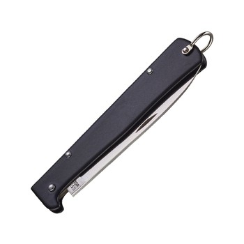 Mercator Junior Pocket Knife 7.5cm Carbon