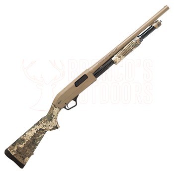 Winchester SXP Defender Strata 12g