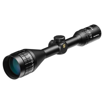 Nikko Stirling Panamax 4-12x50 HMD 1" Tube AO