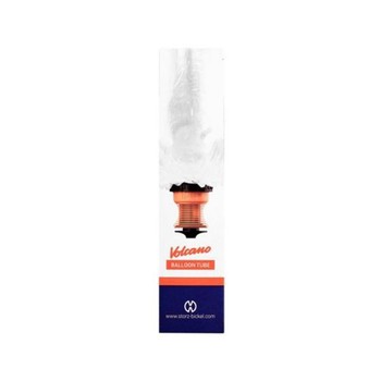 Volcano Balloon Tube