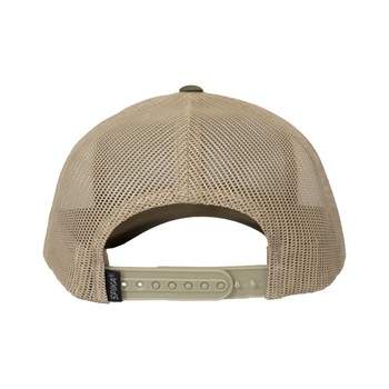 Spika Urban Waypoint Truckers Cap