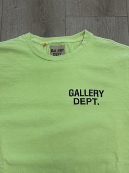 Gallery tee • Pre-Owned [7921] - view 4