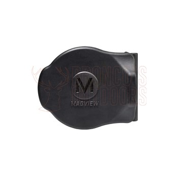 MagView S1 Mini Spotting Scope Phone Adapter 38-49mm Eyepiece