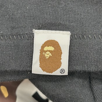 Bape Shopping Cart Tee Black  • Brand New [5117] - view 7
