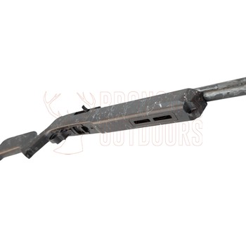 Ruger 10/22 Carbon Fibre Magpul MOE X-22 Stock .22 LR