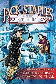 Jack Staples and the Ring of Time
