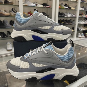 Dior b22 white blue • Pre-Owned [6975] - view 10