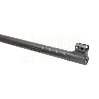 Norica Dead Eye GRS Black .177 + 4-12x40 Scope