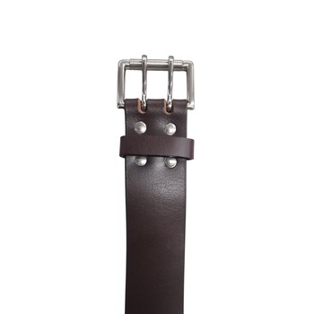 Down Under Leather Belt