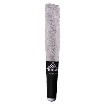 Tribal Cuban Linx Trifecta  Infused (Pre-Rolls) / 1.8g / Infused Pre-Rolls (3) / Sativa