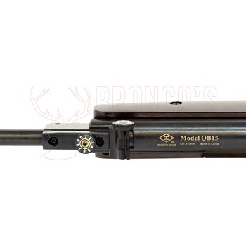 Industry QB22 Air Rifle .177 600fps
