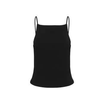 Nupti Top - Black