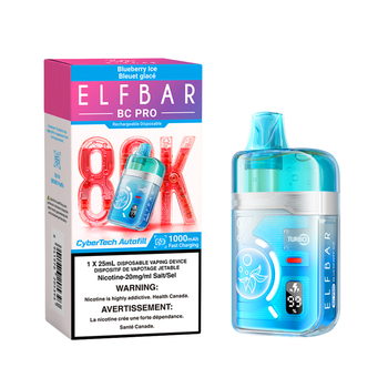 Elf Bar BC Pro 80K product