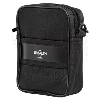 Stealth 8x42 Rangefinder Binoculars
