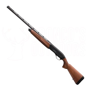 Browning Maxus II Hunter 12ga 3" 28"