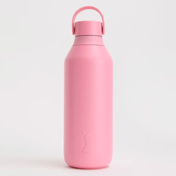 CHILLY'S SERIES 3 BOTTLE - LOTUS / 500ML