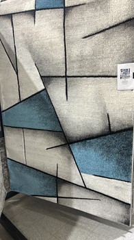 Atlas Rug 9959 5x8 blue