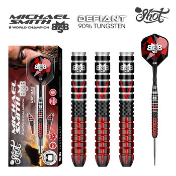 Shot Defiant Dart 24g