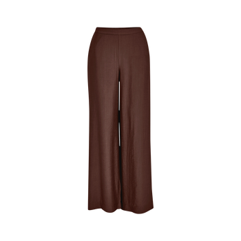 Seria Pants · Chestnut