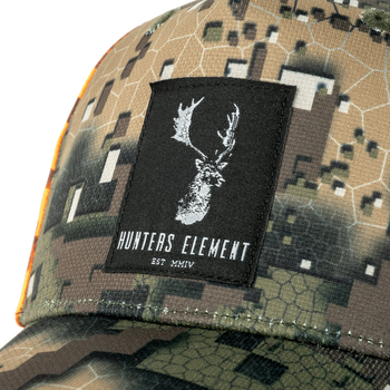 Hunters Element Croaker Cap