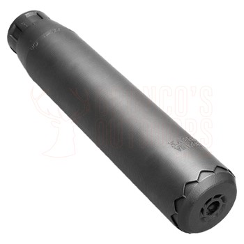 Silencer with muzzle brake .22, 14x1.25mm