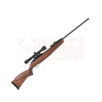 BSA Merlin XL Beech .22 + BSA 3-9x40