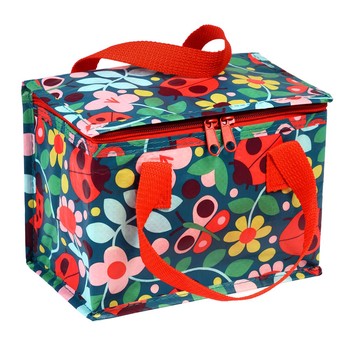 LADYBIRDS LUNCH BAG