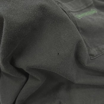 Chrome Hearts Multi Cross Pocket Tee Black/Green • Pre-Owned [9425] - view 7