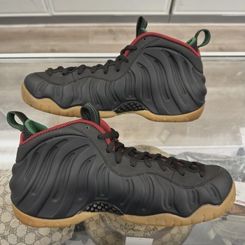 Nike Air Foamposite Pro Gucci (NO BOX) • Pre-Owned [6007] - view 5