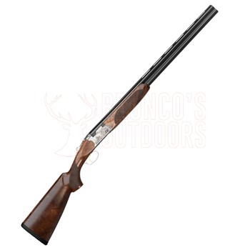 Beretta 687 Silver Pigeon III Field 12ga 28" OC