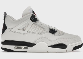 Air Jordan 4 Retro Original Flight Club • Brand New [8913] - view 2